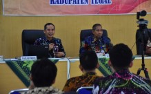 ASN Kabupaten Tegal Dibekali Pemahaman Sistem Pengendalian Internal Melalui Kamis Belajar