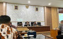 BKPSDM Kabupaten Tegal Gelar FGD Pemetaan Kompetensi ASN