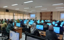 103 Pejabat Administrator Pemkab Tegal Ikuti Profiling ASN 