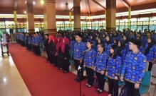 Profil SDM Aparatur Kabupaten Tegal