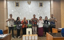 BKPSDM Kabupaten Tegal Musnahkan Arsip Inaktif dan Serahkan Arsip Statis ke Dinas Perpusip