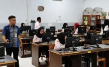 53 PNS Ikuti Ujian Kedinasan Tahun 2026