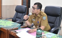 BKPSDM Kabupaten Tegal Gelar Rakor POK Internal Triwulan II Tahun 2026, Capaian Kinerja Lampaui Target
