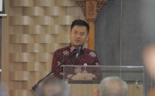 BKPSDM Kabupaten Tegal Perkuat Pemenuhan Data Dukung Manajemen Talenta