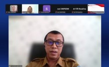 BKPSDM Kabupaten Tegal Serahkan Feedback Hasil Penilaian Potensi dan Kompetensi PNS Batch 2 Tahun 2026